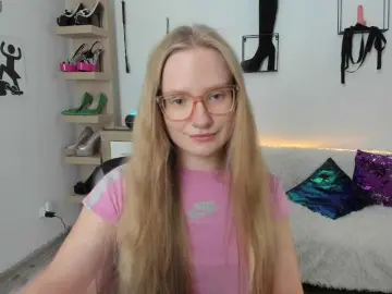 Bongacams Nude Webcam of NancyErotic