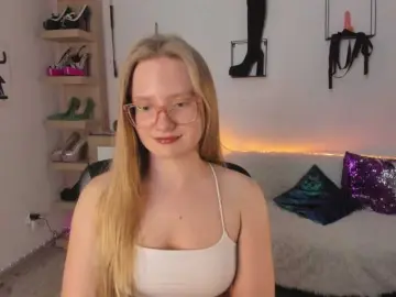 Bongacams Private Sex Chat of NancyErotic