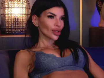 Bongacams Sex Chat of EleniaDevons