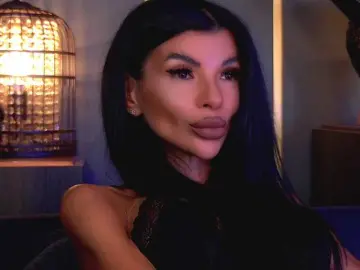 Bongacams Live Porn of EleniaDevons