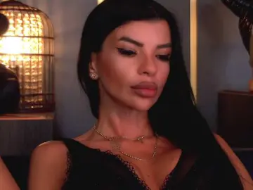 Bongacams Live Sex of EleniaDevons
