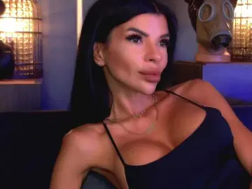 Bongacams Sex Cam of EleniaDevons