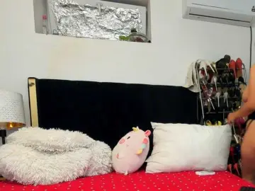 Bongacams Sex Cam of JuliaHayes90