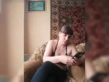 Bongacams Sex Cam of Zlykaa