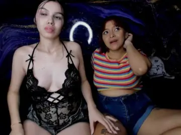 Bongacams Adult Webcam of DirtyLadys69