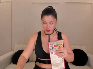 Bongacams Adult Webcam of SunnyRiversX