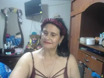Bongacams Best live sex cam show of jazmin-mature
