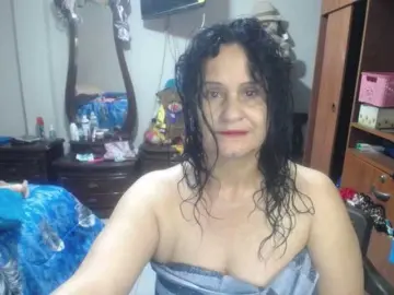 Bongacams Sex Cam of jazmin-mature