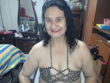 Bongacams Live Sex Cam of jazmin-mature