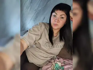 Bongacams Adult Webcam of lenaMalina