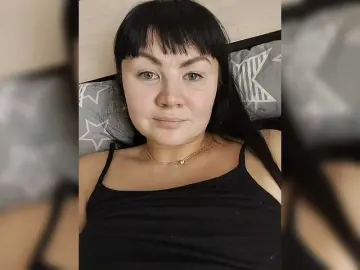 Bongacams Adult Video Chat of lenaMalina