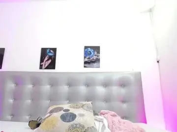 Bongacams Live Porn of Horny-juliette