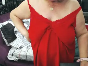 Bongacams Live Porn of SweetMommaX