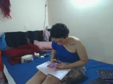 Bongacams Adult Webcam of onlyLuxas23