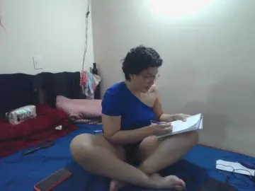 Bongacams Best Webcam of onlyLuxas23