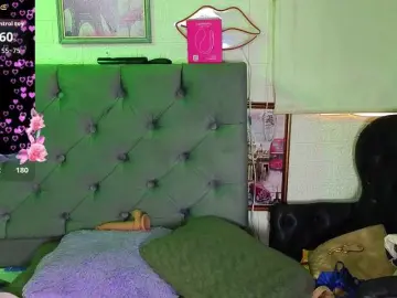 Bongacams Watch Live Sex Cams of BarbaraSoul