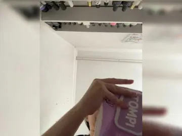 Bongacams Free Live Porn of FunnyBanny0312