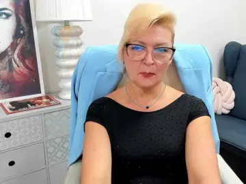 Bongacams Adult Webcam of LunaFantasy