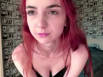 Bongacams Nude Webcam of AnnamarieByndon