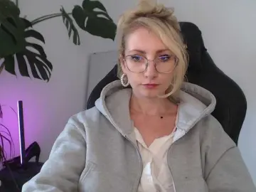 Bongacams Best Webcam of CinderellaMoon