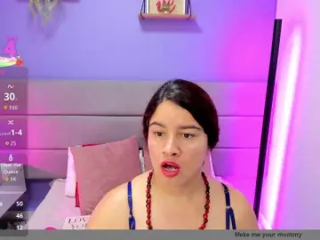 Bongacams Free Porn Cam of Kiiara-Sky