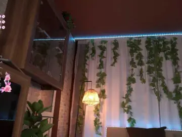 Bongacams Live Porn of babyyyluna