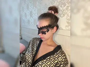 Bongacams Sex Cam of U-Moni