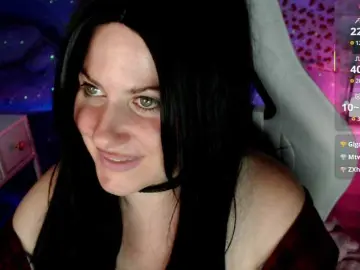 Bongacams Adult Webcam of Bellastarrr84