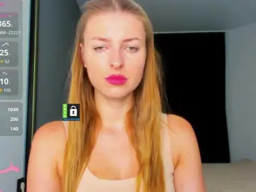 Bongacams Live Sex of MissFentasy1