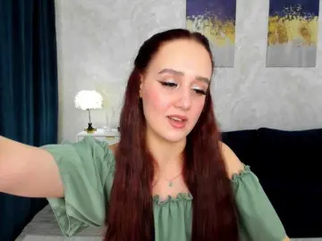Bongacams Nude Webcam of SabrinaCandi