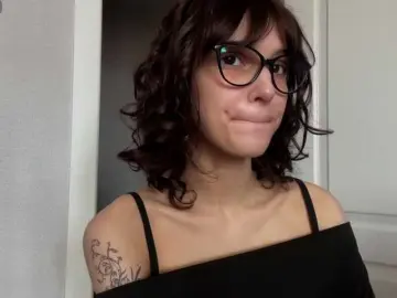 Bongacams Live Porn of DarlenaBoothman