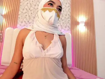 Bongacams Live Porn of allyson-nahid
