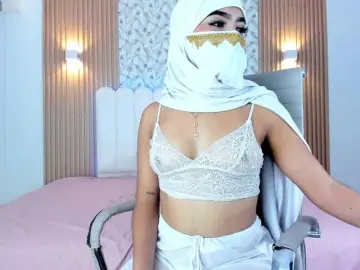 Bongacams Adult Video Chat of allyson-nahid
