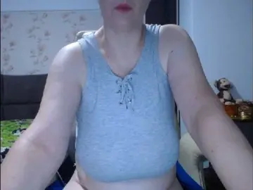 Bongacams Live Sex Cam of mary-x