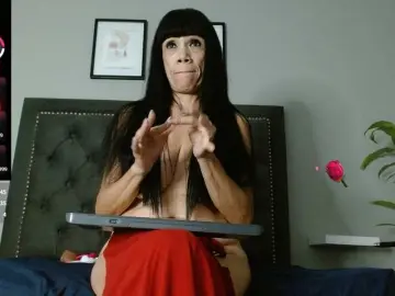 Bongacams Live Sex of CharlotteLemke