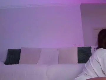 Bongacams Private Sex Chat of LilyRoselyn