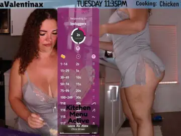 Bongacams Live Porn of MilaValentina