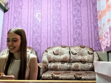 Bongacams Private Sex Chat of CharleenTetz