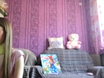 Bongacams Sex Chat of CharleenTetz