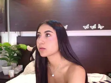 Bongacams Best Webcam of Gabriela-meow