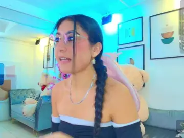 Bongacams Free Live Porn of Gabriela-meow