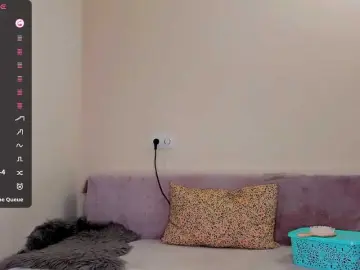 Bongacams Free Live Porn of Kimmber