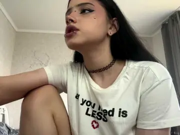 Bongacams Sex Chat of ArlaReily