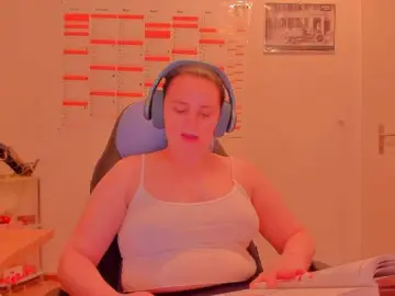 Bongacams Adult Webcams of Elieen2