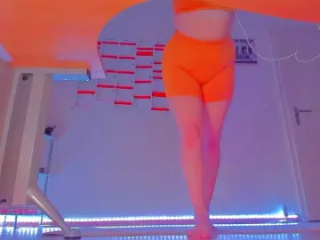 Bongacams Adult Video Chat of Elieen2