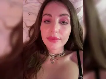 Bongacams Live Sex Cam of MilashaNyasha