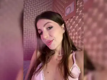 Bongacams Adult Webcam of MilashaNyasha