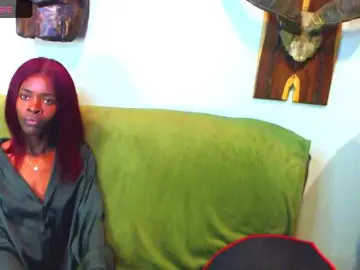 Bongacams Adult Webcam of Natussi