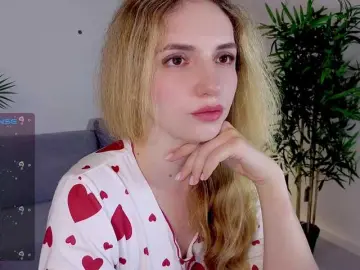 Bongacams Best Webcam of marykiskis