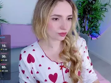 Bongacams Sex Cam of marykiskis